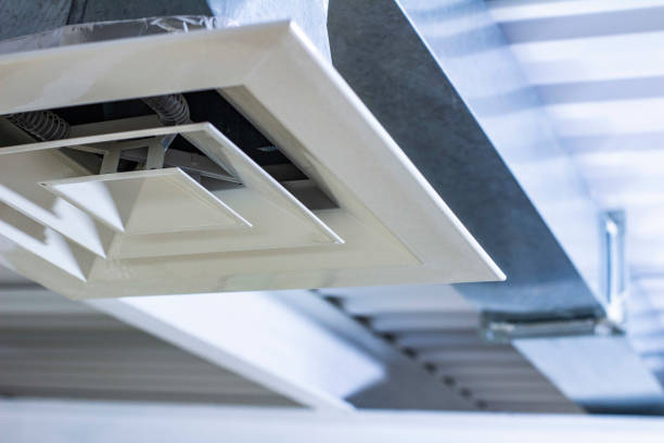  Olivet, MI Airduct Cleaning Pros