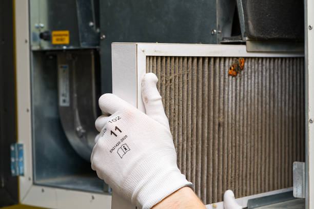 Best Best Air Duct Cleaning Company  in Olivet, MI