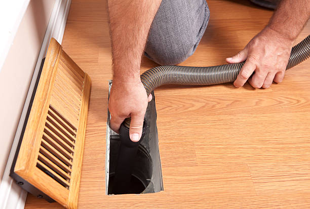 Best Affordable Duct Cleaning Services  in Olivet, MI