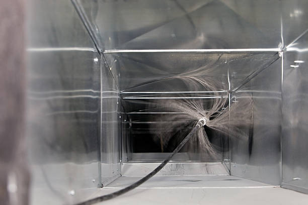 Best Commercial Air Duct Cleaning  in Olivet, MI