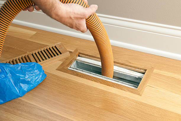 Best Professional Duct Cleaning Services  in Olivet, MI