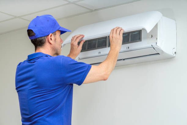 Best Air Duct Cleaning Near Me  in Olivet, MI