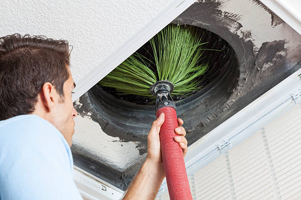 Trusted Olivet, MI Airduct Cleaning Experts